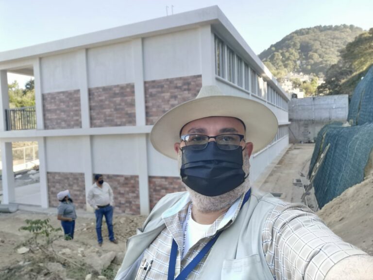 Supervisión de Obras