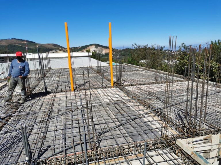 Supervisión de Obras