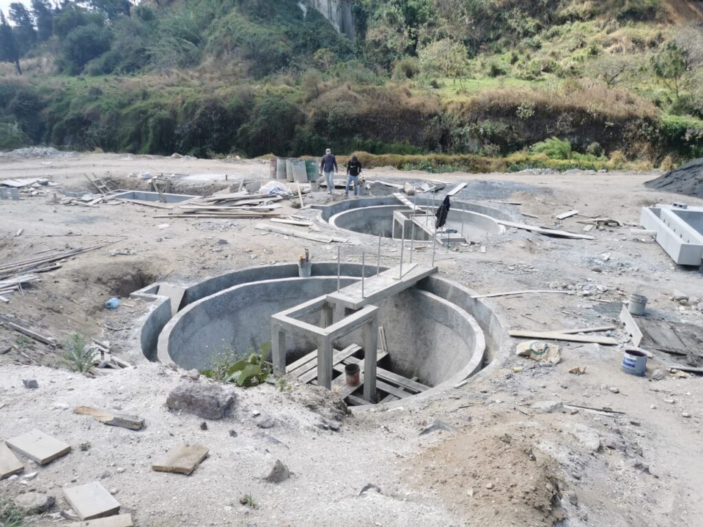 Supervisión de Obras