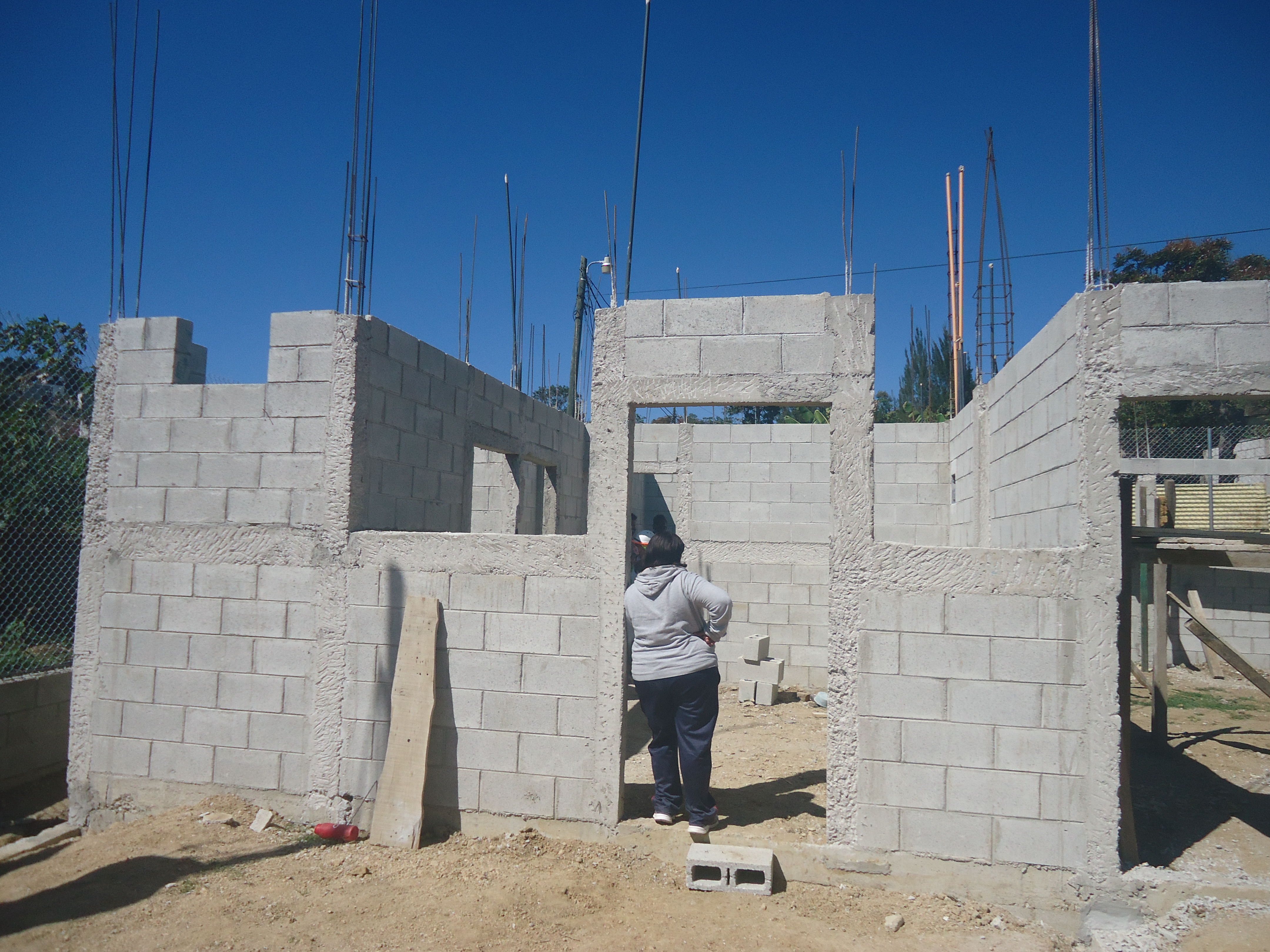 Supervisión de Obras