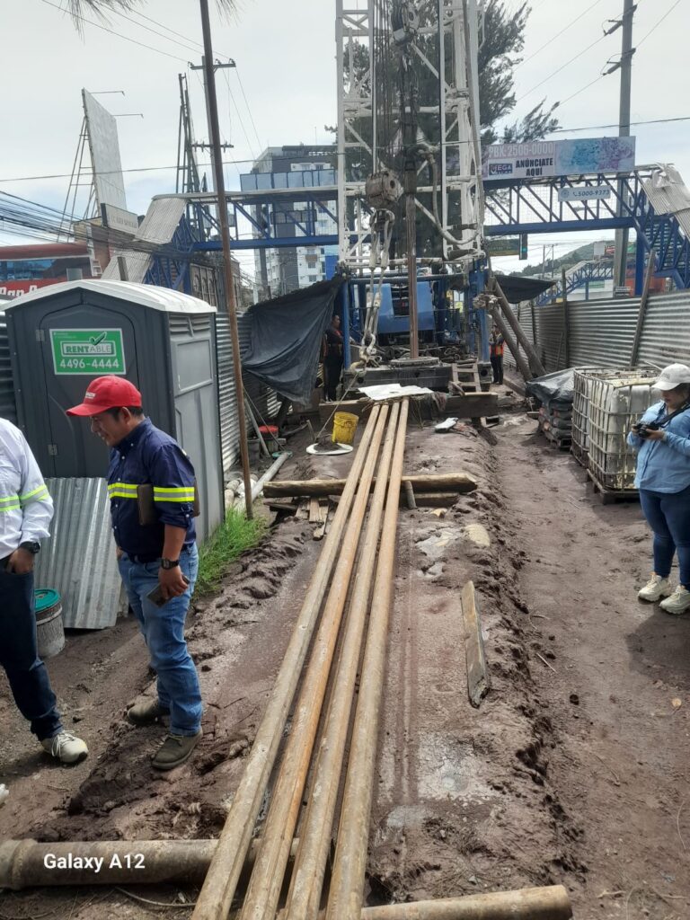 Supervisión de Obras