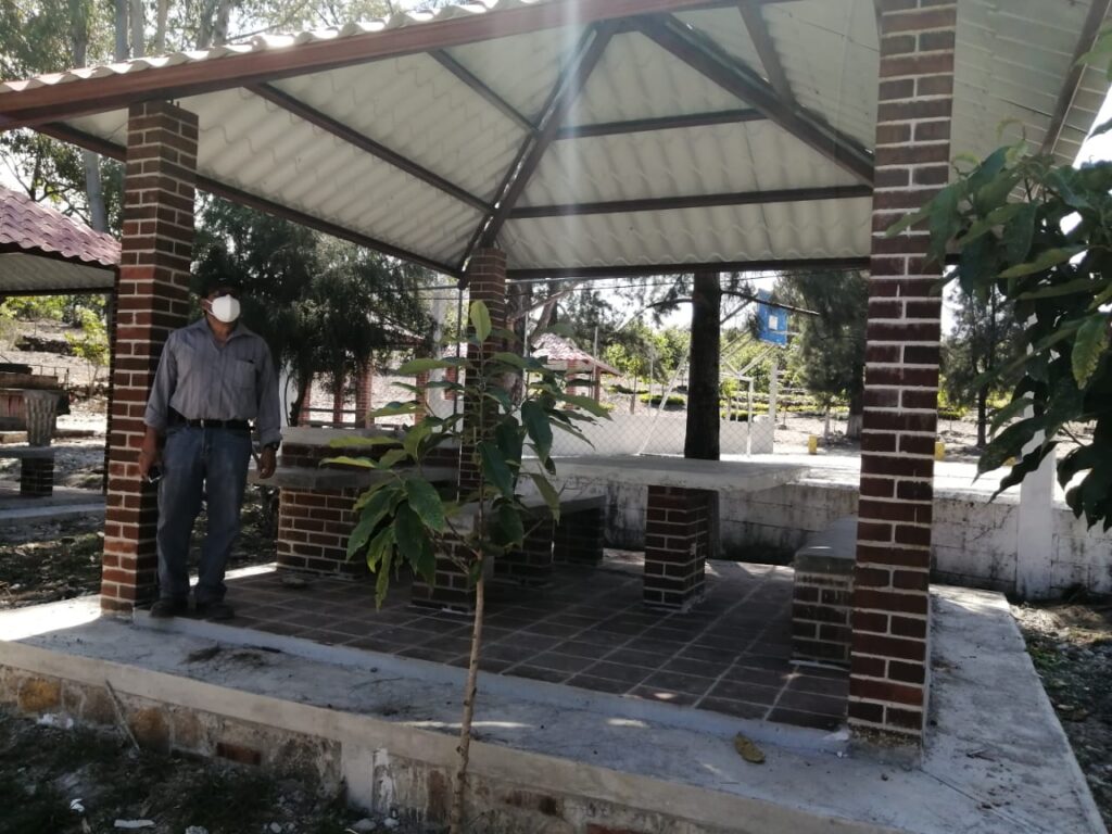 Supervisión de Obras en el Municipio de Palencia