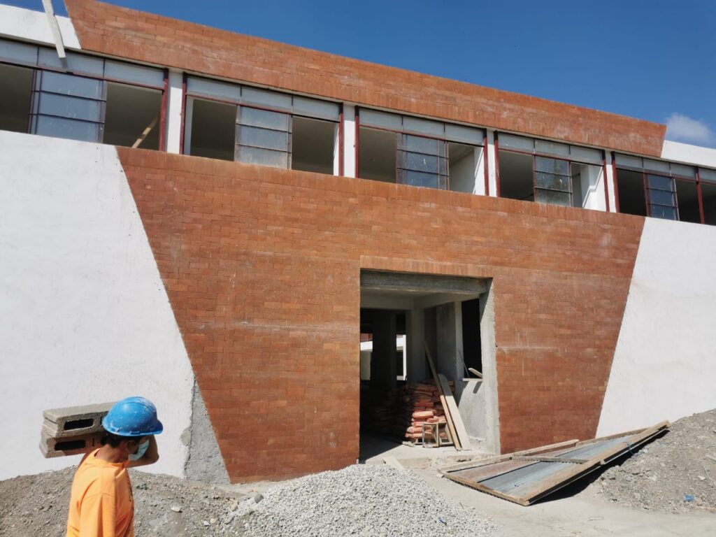 Supervisión de Obras