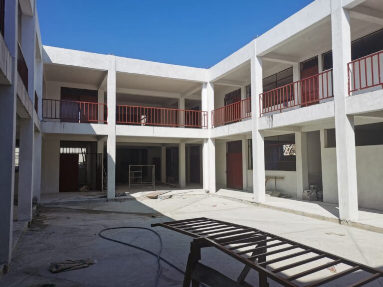 Supervisión de Obras