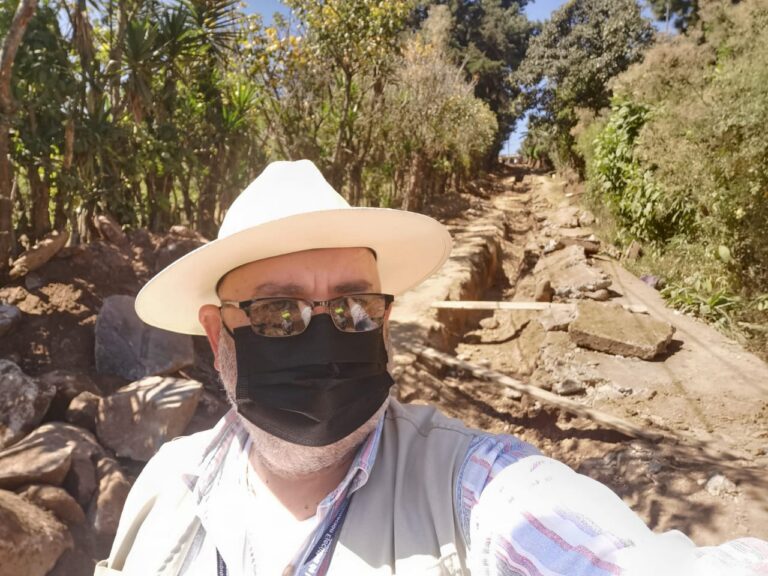 Supervisión de Obras