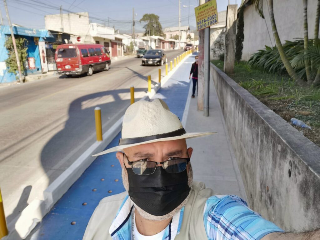 Supervisión de Obras