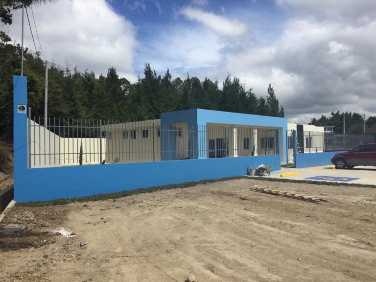 Supervisión de Obras