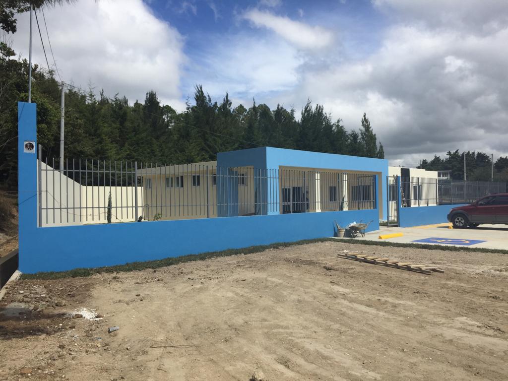 Supervisión de Obras