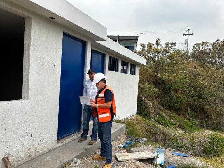 Supervisión de Obras