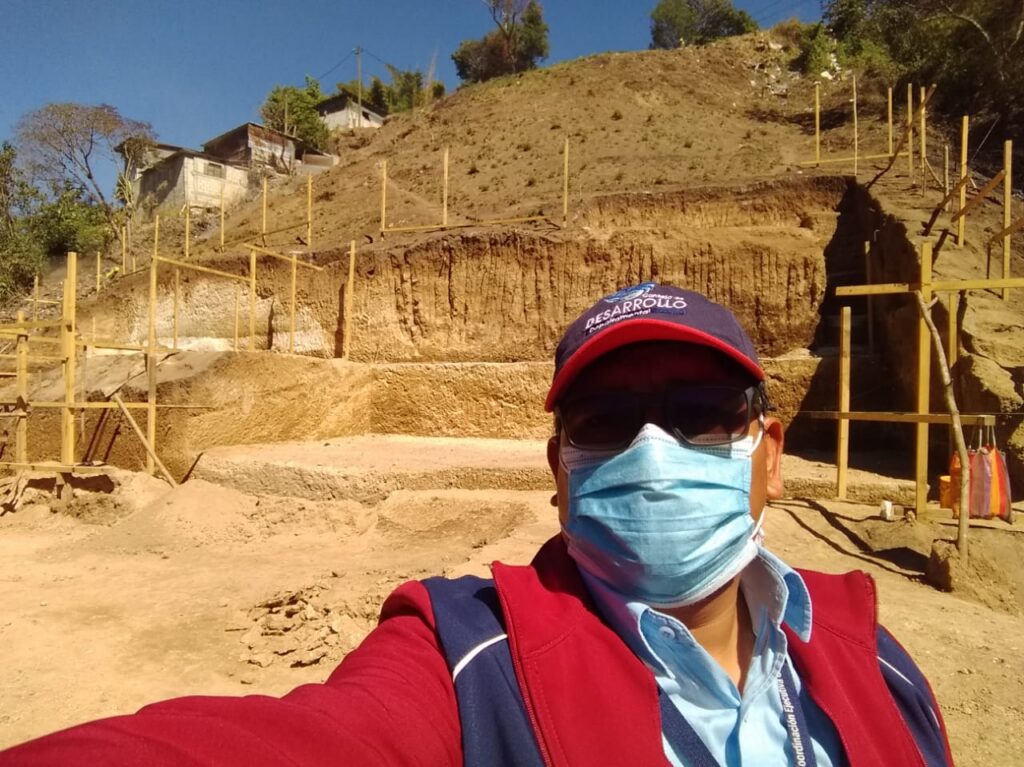 Supervisión de Obras