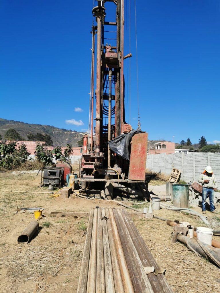 Supervisión de Obras