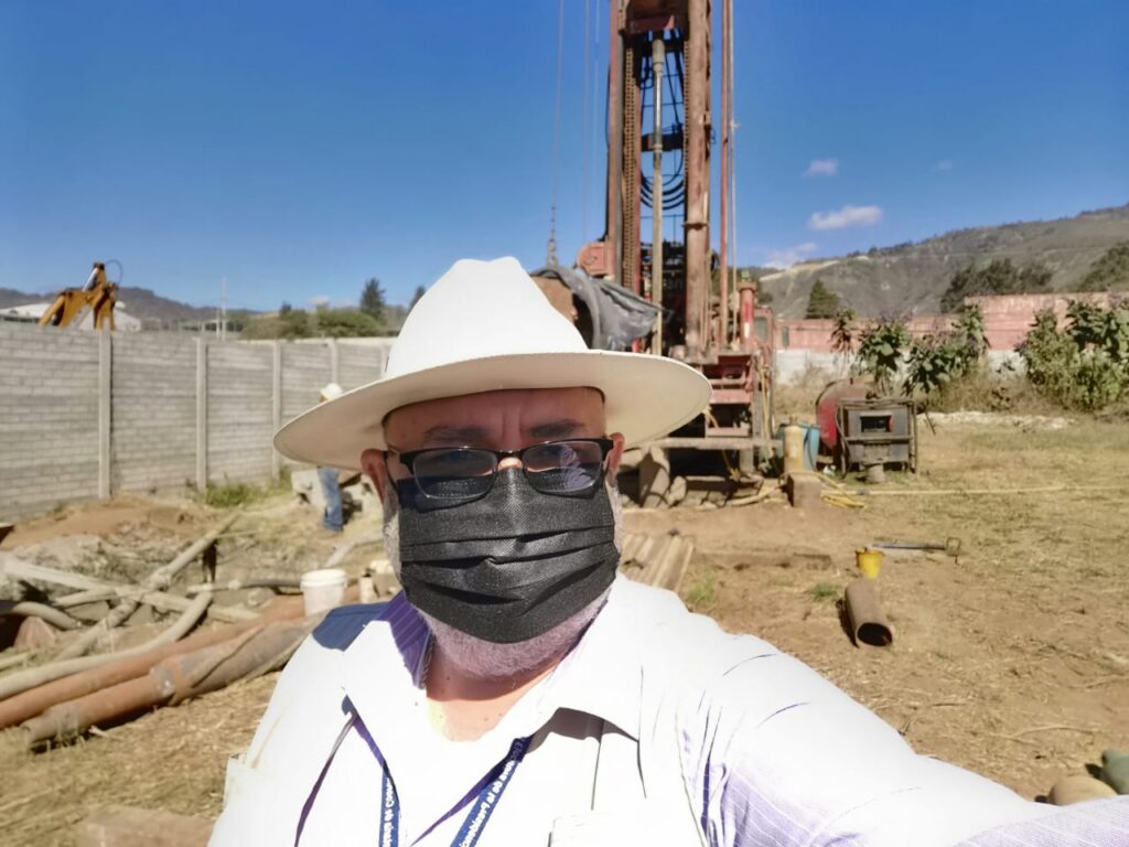 Supervisión de Obras