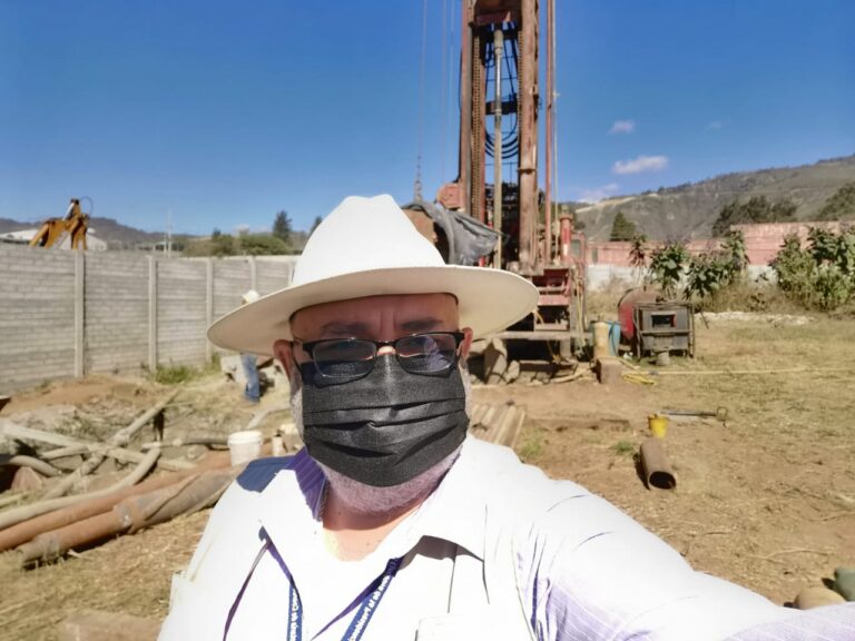 Supervisión de Obras