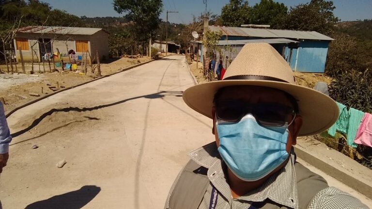 Supervisión de Obras