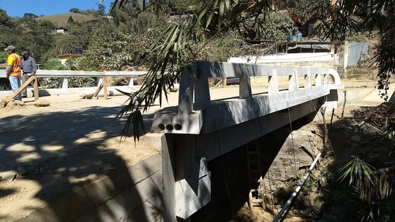 Supervisión de Obras