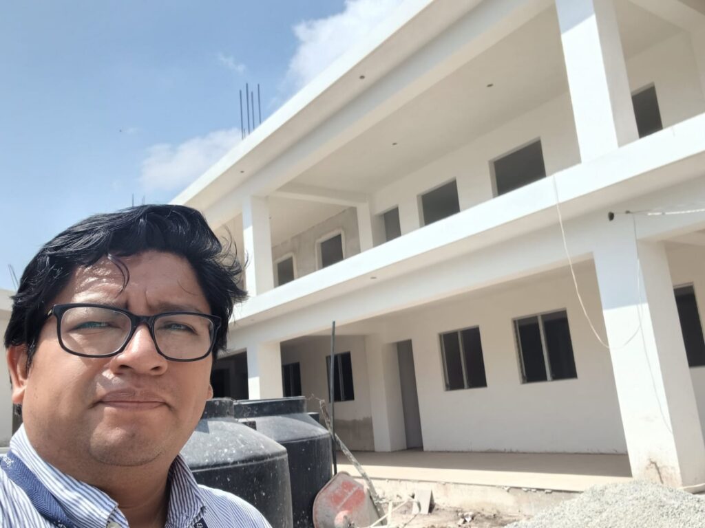 Supervisión de Obras