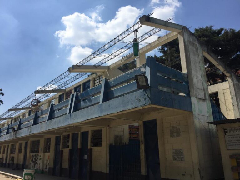 Supervisión de Obras