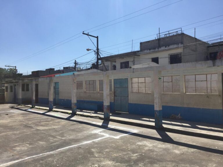 Supervisión de Obras