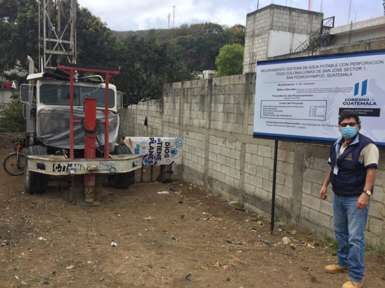 Supervisión de Obras