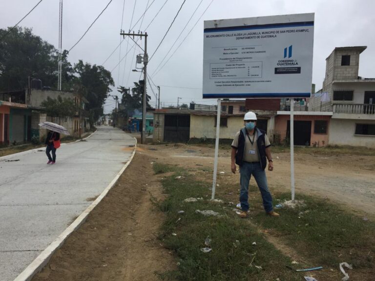 Supervisión de Obras