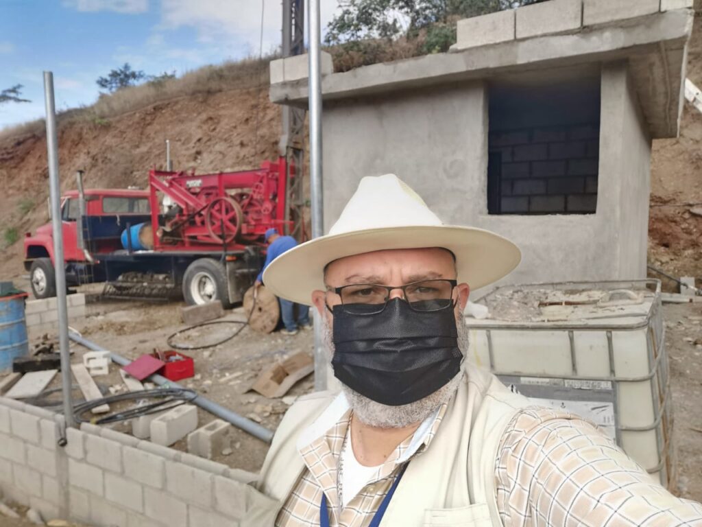 Supervisión de Obras