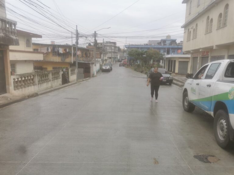 Supervisión de Obras