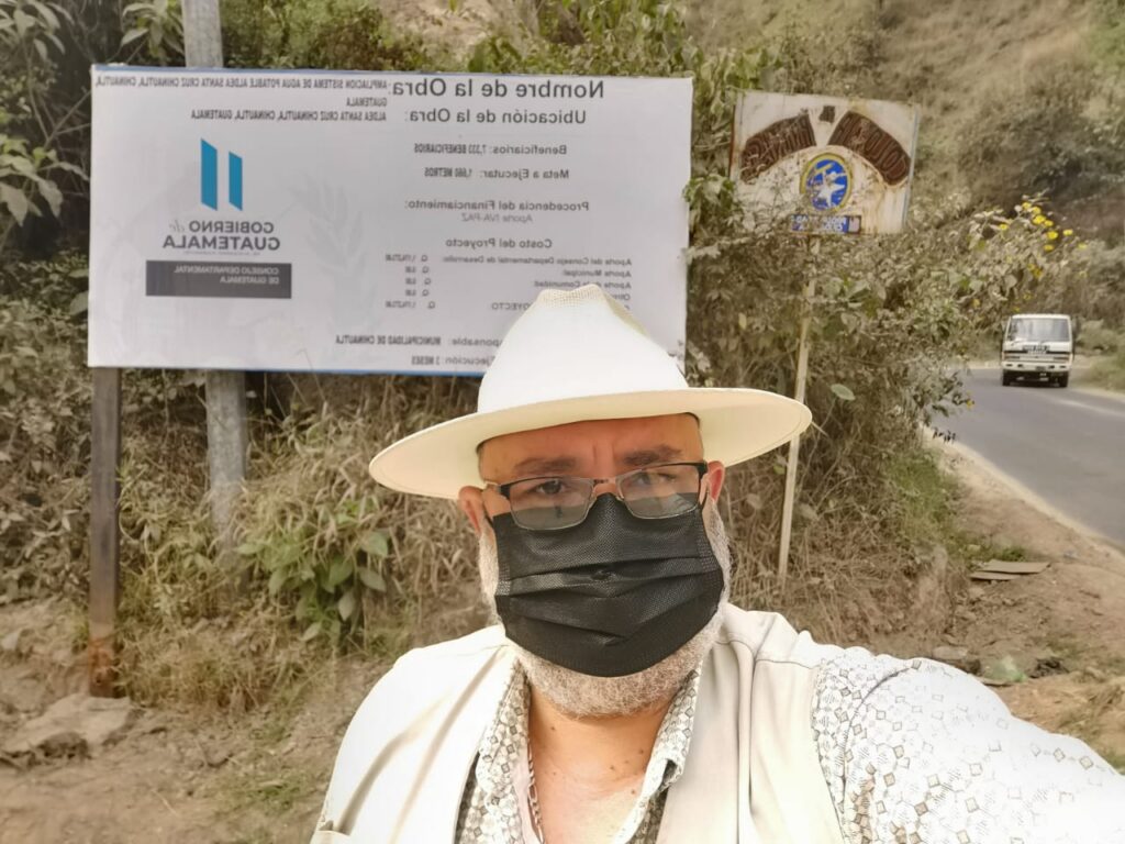 Supervisión de Obras