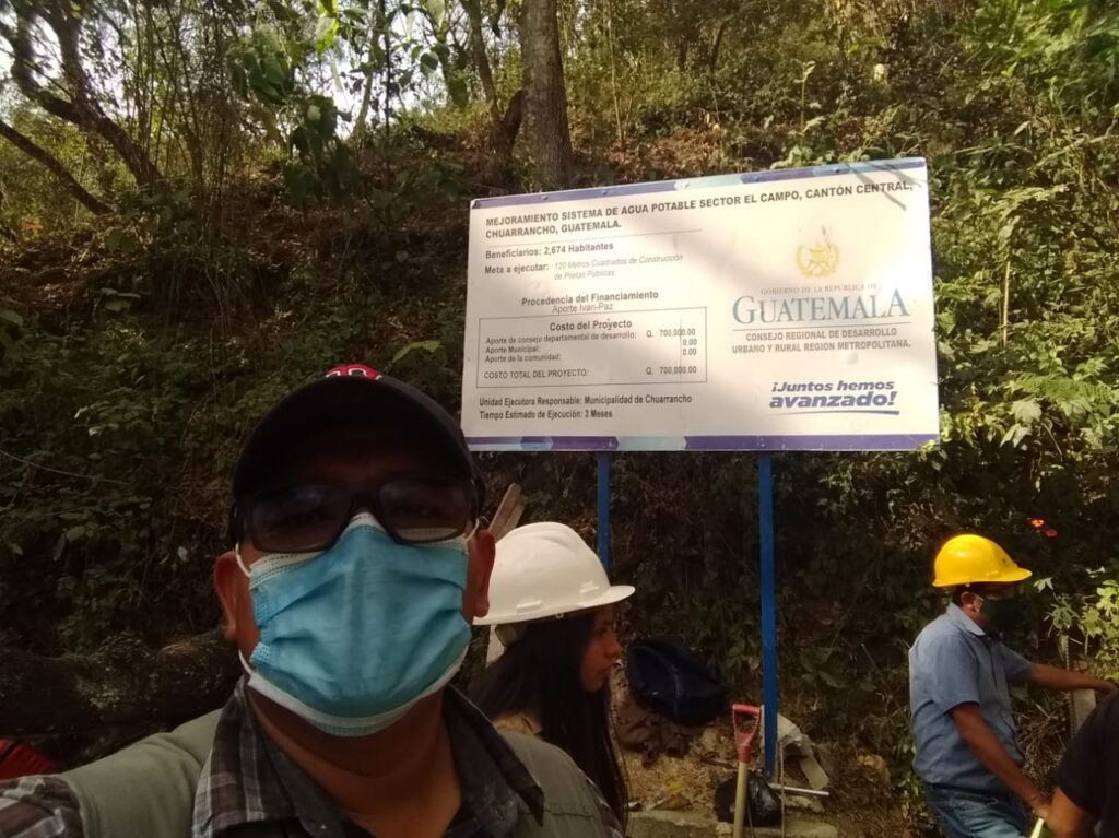 Supervisión de Obras