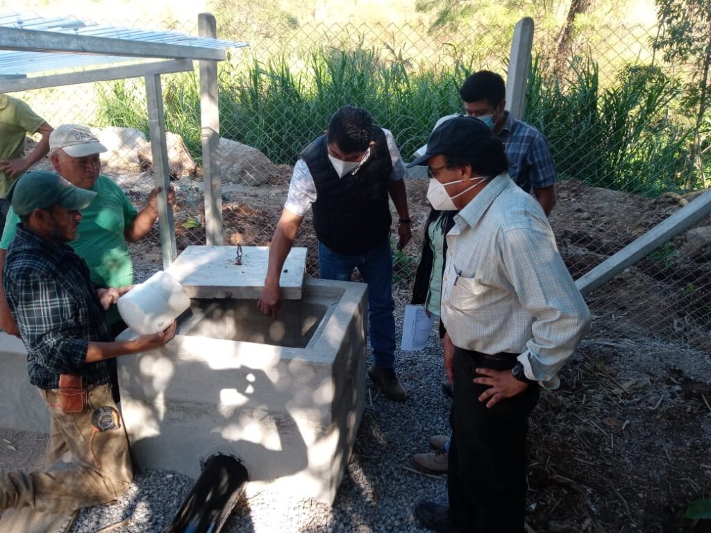 Supervisión de Obras