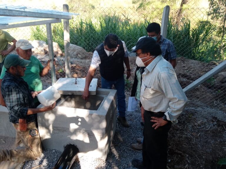 Supervisión de Obras