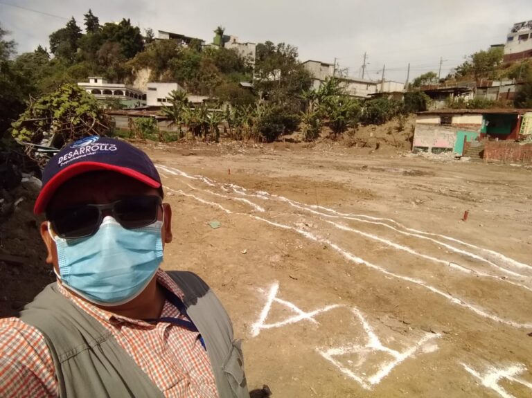 Supervisión de Obras