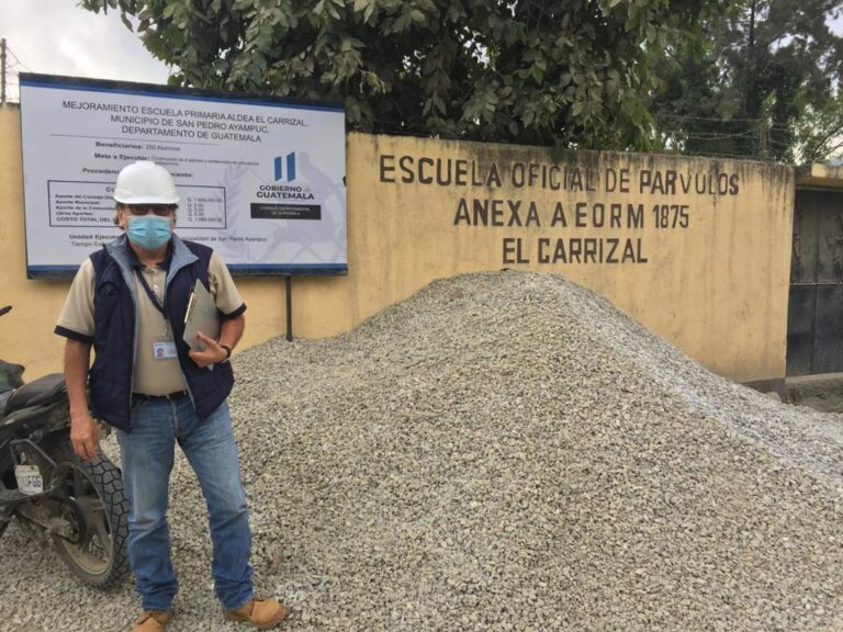 Supervisión de Obra