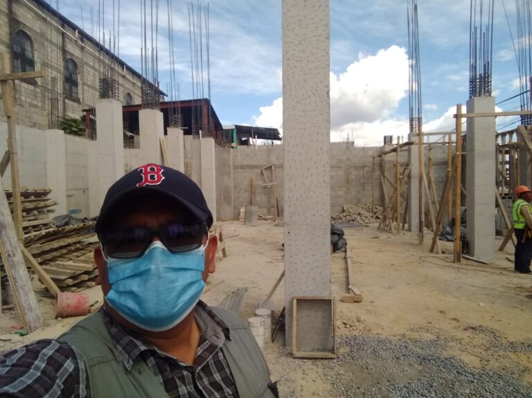 Supervisión de Obras