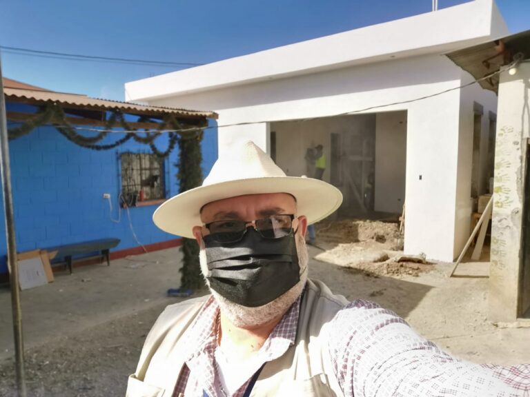 Supervisión de Obras