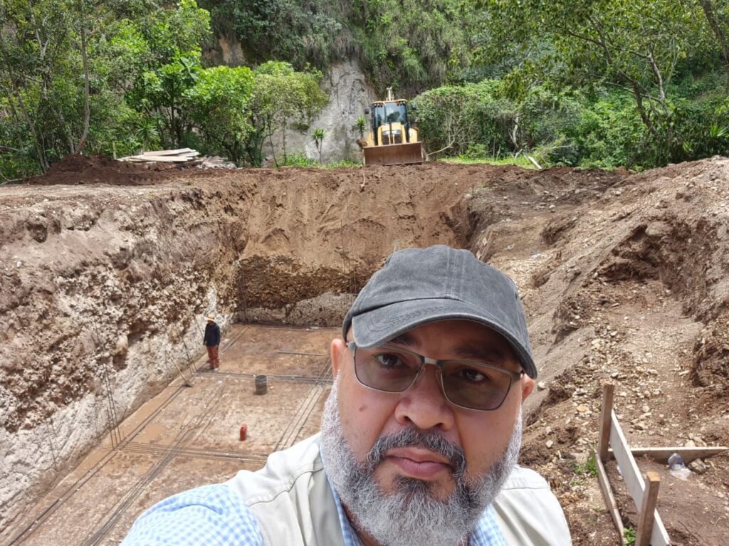Supervisión de Obras
