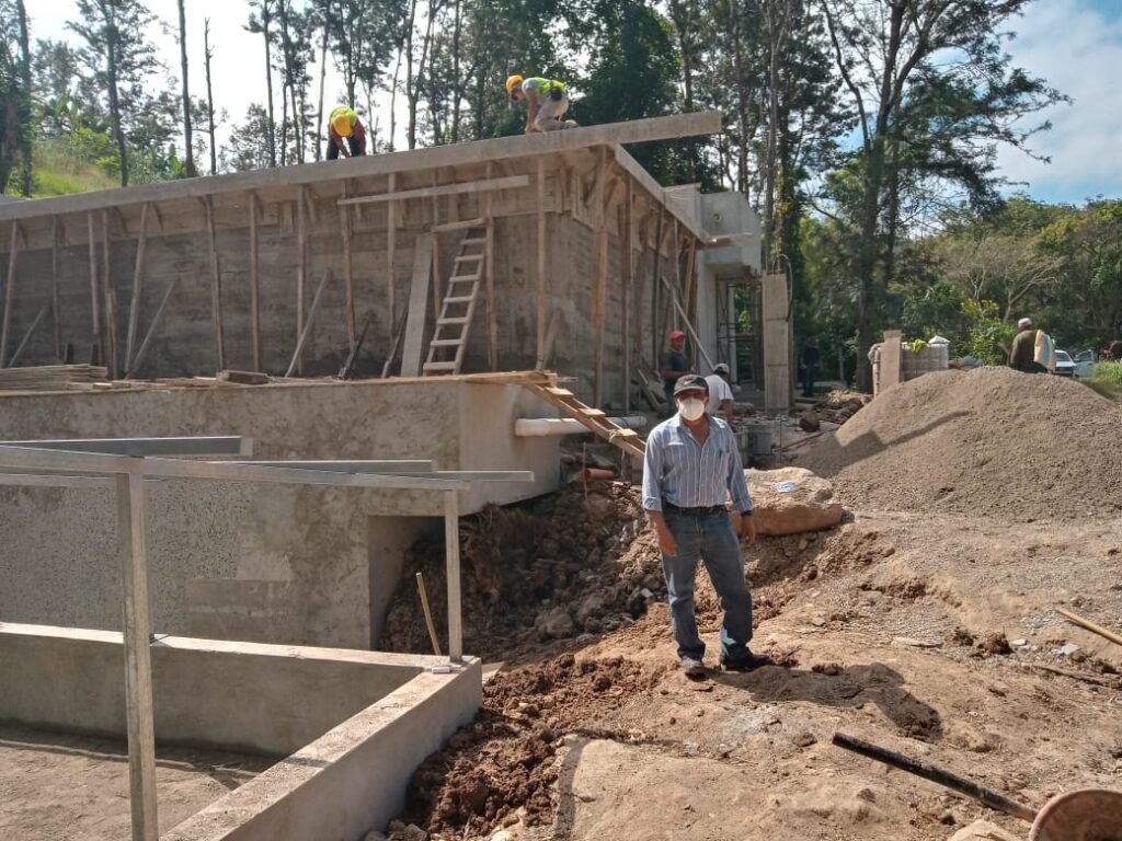 Supervisión de Obras en Palencia