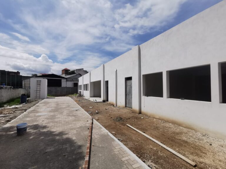 Supervisión de Obras