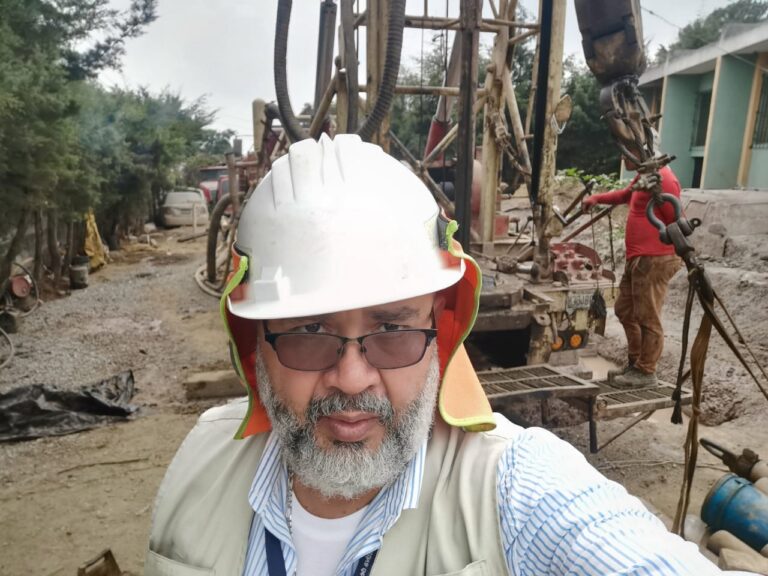 Supervisión de Obras