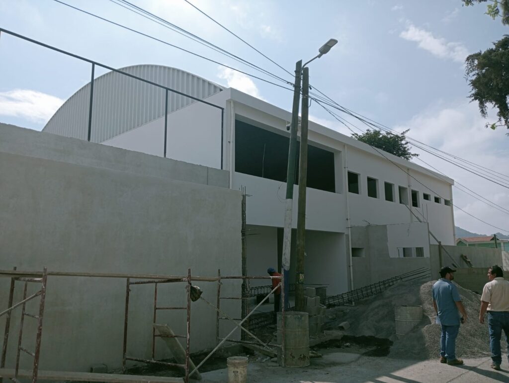 Supervisión de Obras