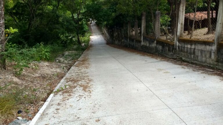 Convenio 68-2016 Chuarrancho