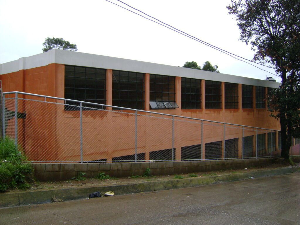 Convenio 41-2016 San Pedro Sacatepequez