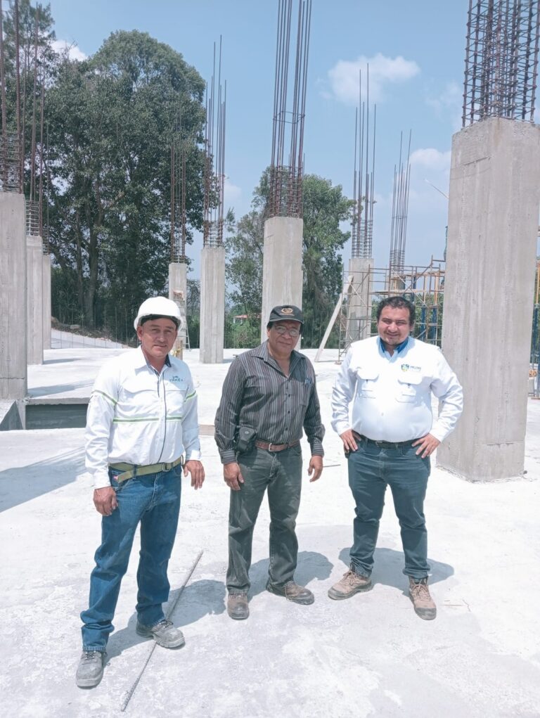 Supervisión de Obras