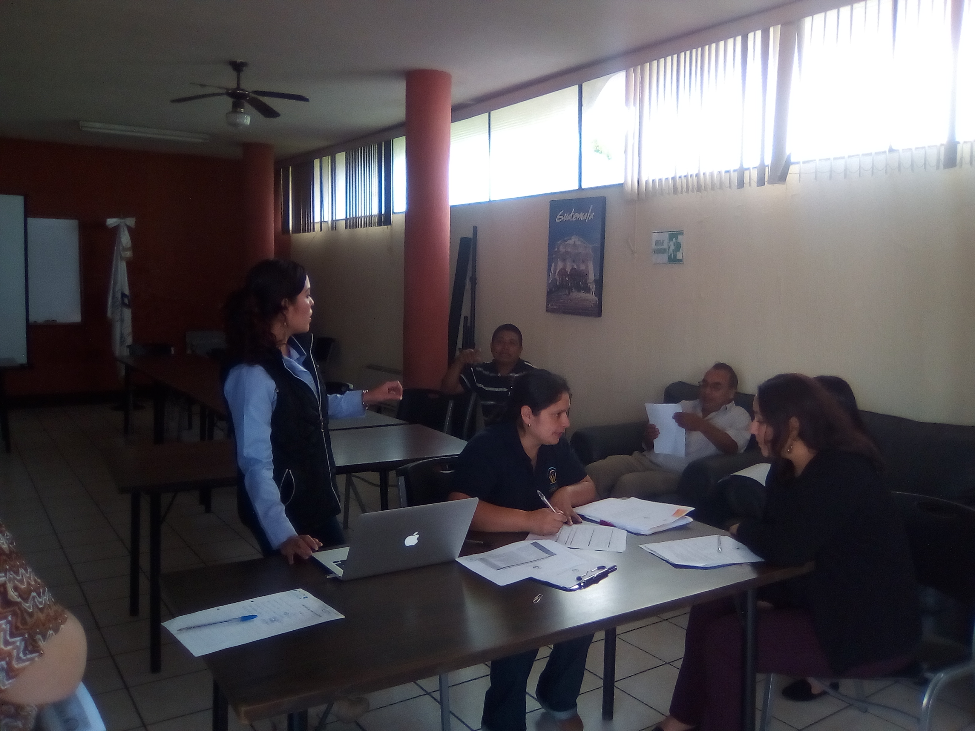 Jornada de Vacunación contra Hepatitis B