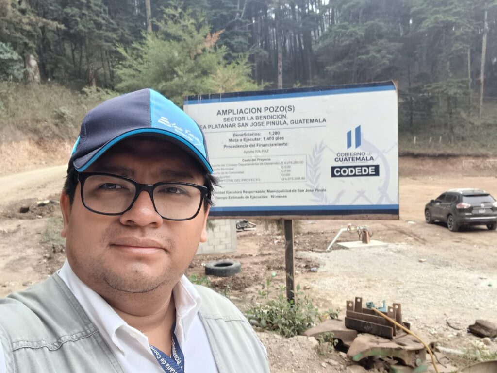 Supervisión de Obras