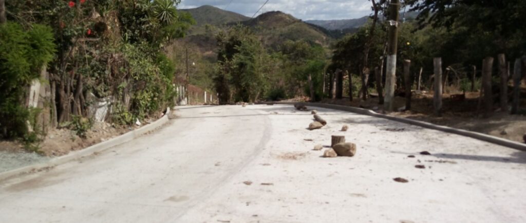 Convenio 70-2016 Chuarrancho