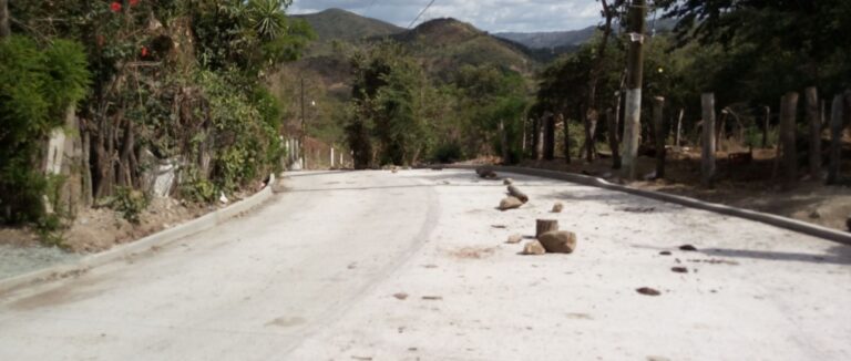 Convenio 70-2016 Chuarrancho