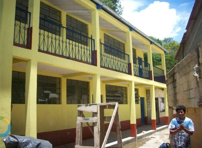 Convenio 131-2010 San Pedro Sacatepéquez