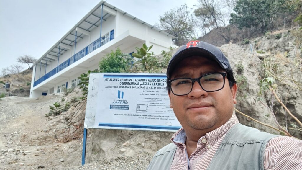 Supervisión de Obras