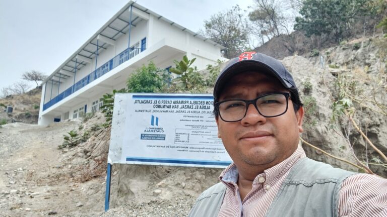 Supervisión de Obras