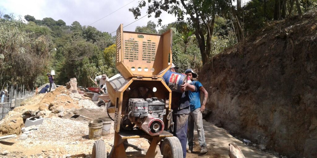 Convenio 85-2016 San Juan Sacatepéquez